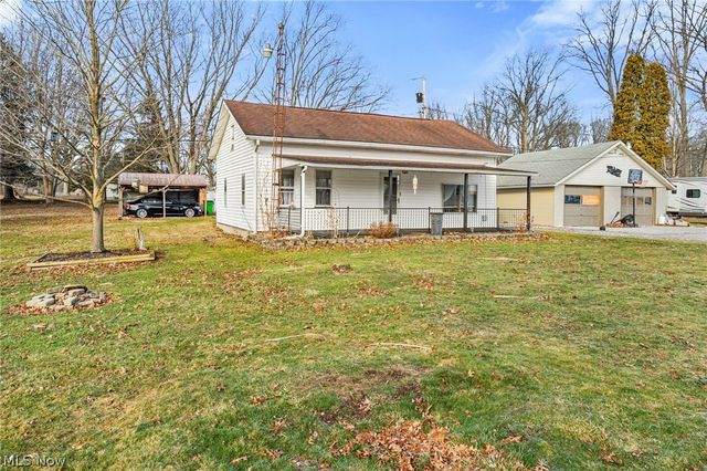 550 Johnson Avenue, Alliance, OH 44601