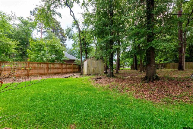 11225 Chasewood Dr, Tyler, TX 75703