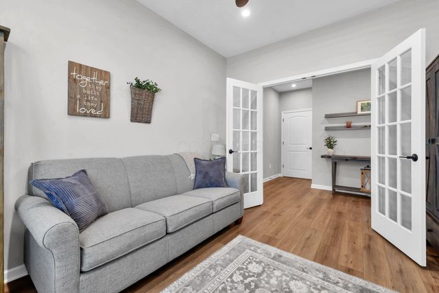 1750 Zucchina Drive, Hilliard, OH 43026