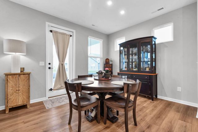 1750 Zucchina Drive, Hilliard, OH 43026
