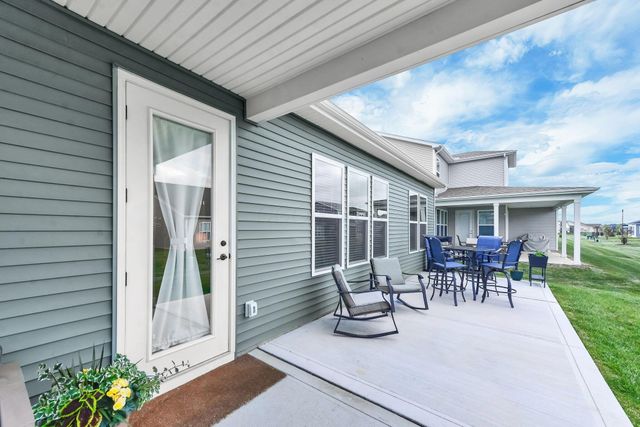1750 Zucchina Drive, Hilliard, OH 43026