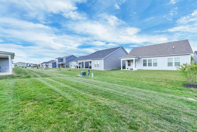 1750 Zucchina Drive, Hilliard, OH 43026