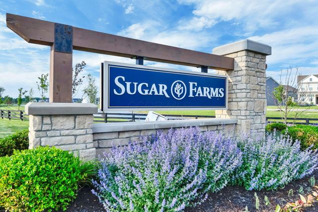 1750 Zucchina Drive, Hilliard, OH 43026