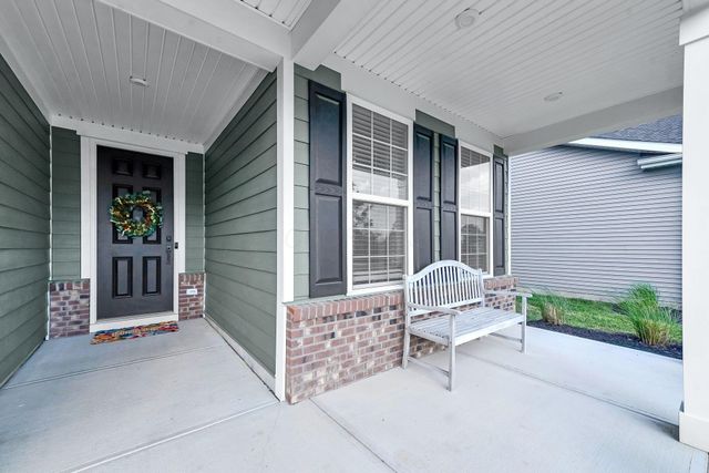 1750 Zucchina Drive, Hilliard, OH 43026