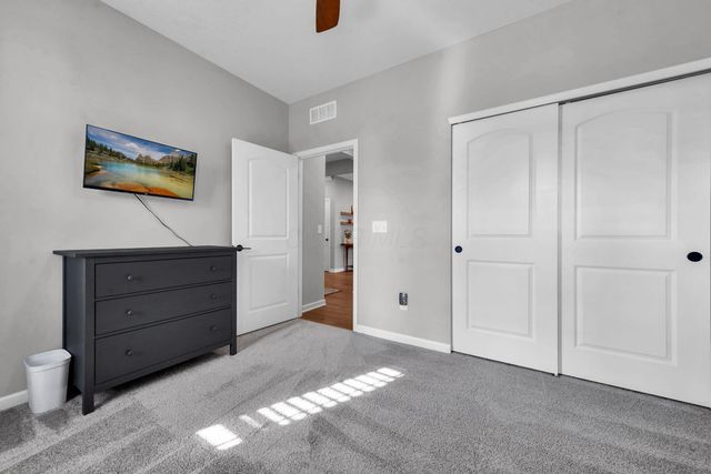 1750 Zucchina Drive, Hilliard, OH 43026