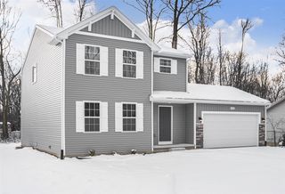 16499 Mitchell Creek Trail, Big Rapids, MI 49307