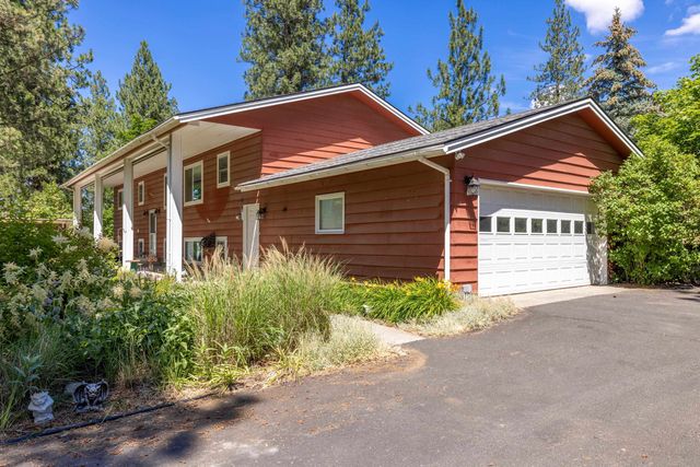 7608 S Welcome Rd, Medical Lake, WA 99022