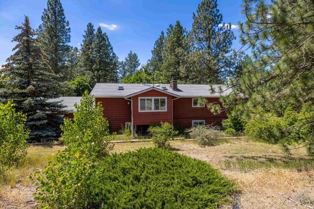 7608 S Welcome Rd, Medical Lake, WA 99022