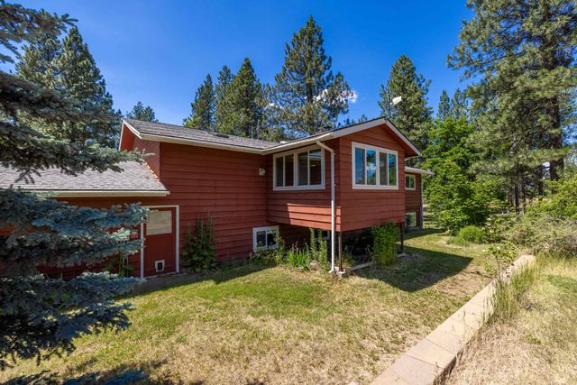 7608 S Welcome Rd, Medical Lake, WA 99022