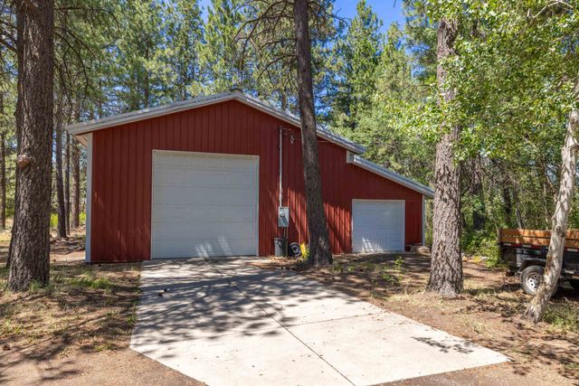 7608 S Welcome Rd, Medical Lake, WA 99022