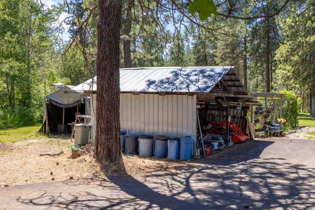 7608 S Welcome Rd, Medical Lake, WA 99022