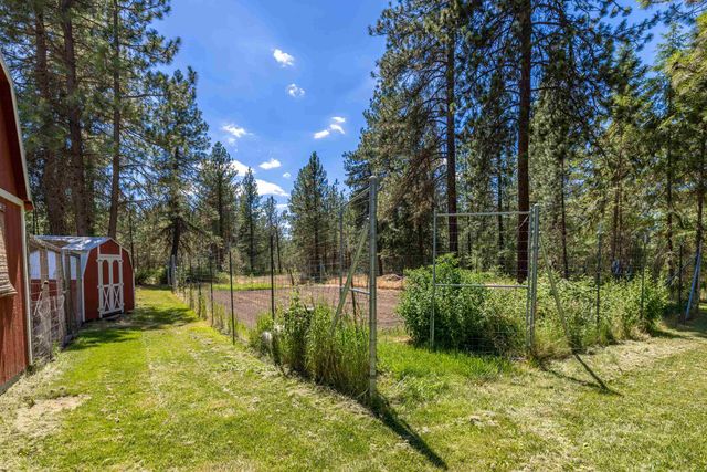 7608 S Welcome Rd, Medical Lake, WA 99022