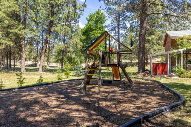 7608 S Welcome Rd, Medical Lake, WA 99022