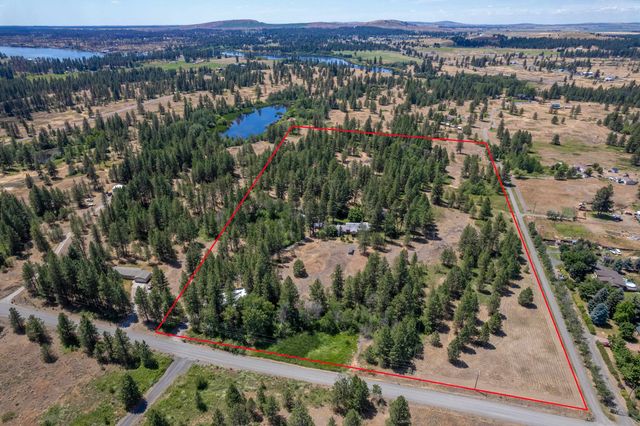 7608 S Welcome Rd, Medical Lake, WA 99022