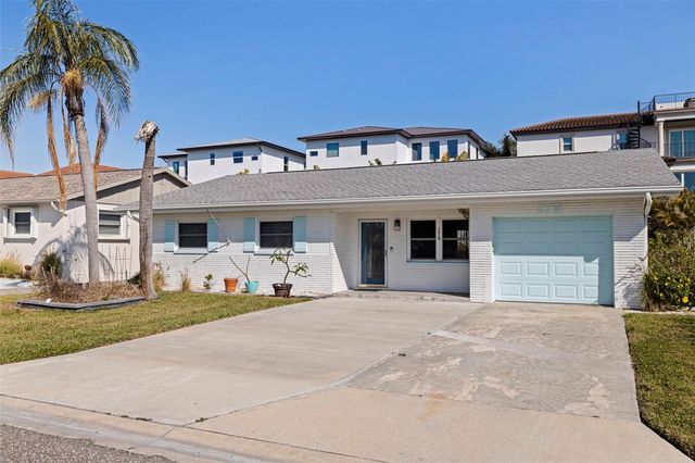 176 175TH AVENUE E, Redington Shores, FL 33708