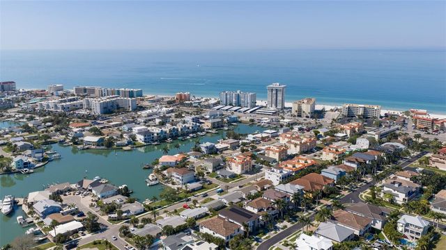 176 175TH AVENUE E, Redington Shores, FL 33708