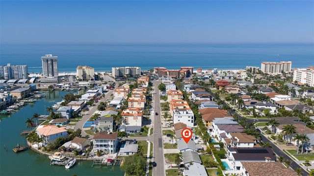 176 175TH AVENUE E, Redington Shores, FL 33708