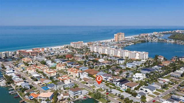176 175TH AVENUE E, Redington Shores, FL 33708
