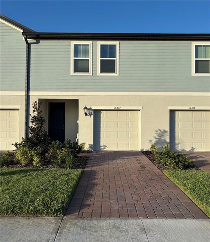16414 BIRD OF PARADISE AVENUE, Clermont, FL 34714