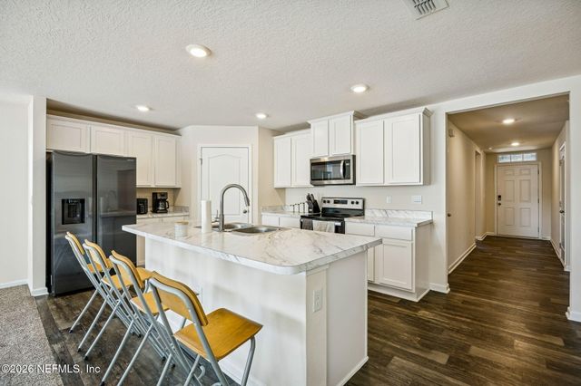 65304 CLEARWATER Court, Yulee, FL 32097