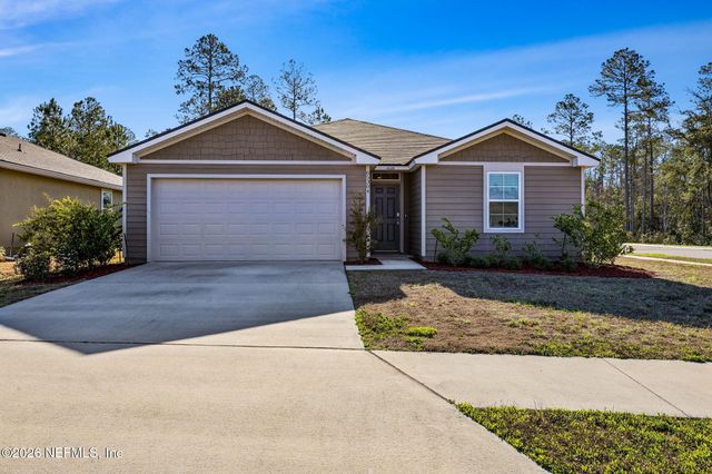 65304 CLEARWATER Court, Yulee, FL 32097