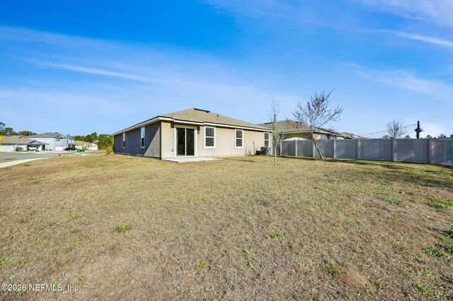 65304 CLEARWATER Court, Yulee, FL 32097