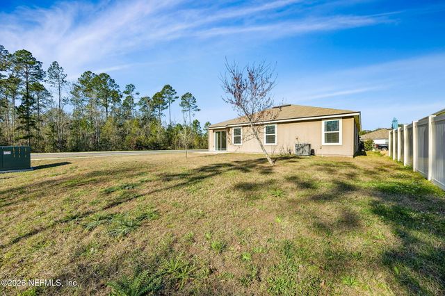 65304 CLEARWATER Court, Yulee, FL 32097