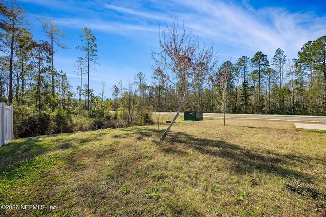 65304 CLEARWATER Court, Yulee, FL 32097