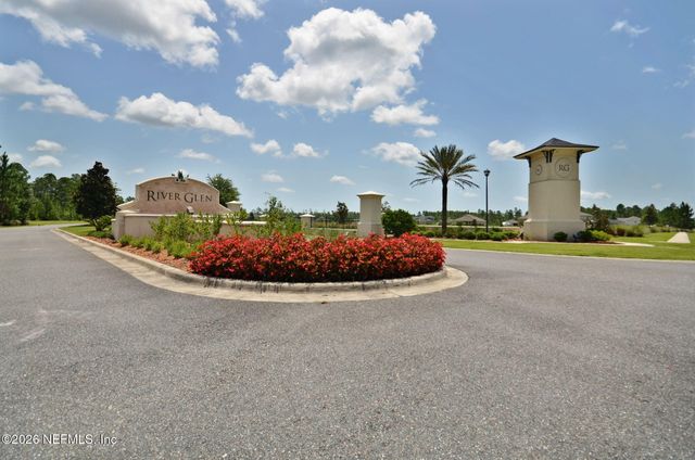 65304 CLEARWATER Court, Yulee, FL 32097