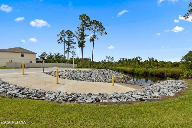 65304 CLEARWATER Court, Yulee, FL 32097