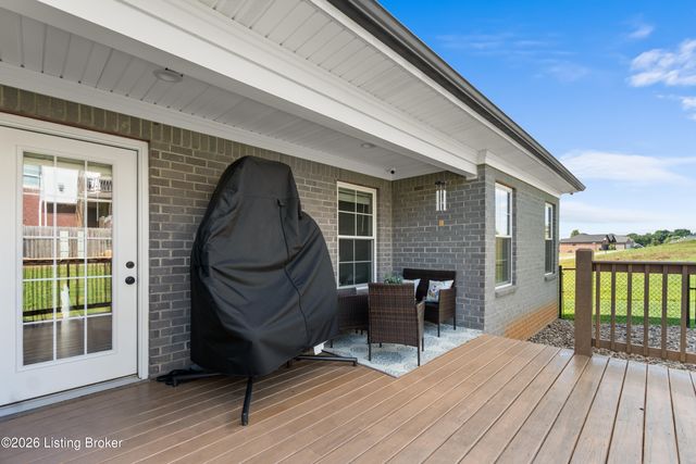 307 Bischoff Way, Shepherdsville, KY 40165