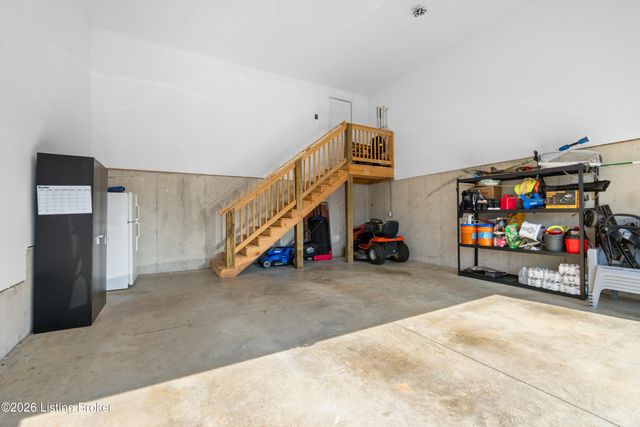 307 Bischoff Way, Shepherdsville, KY 40165