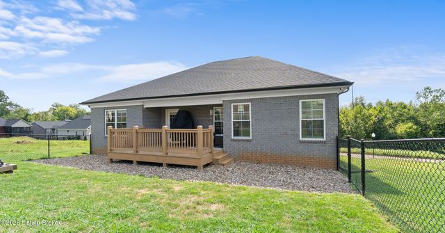 307 Bischoff Way, Shepherdsville, KY 40165