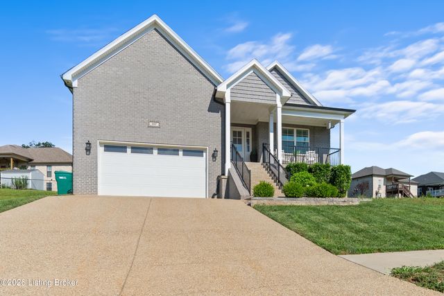 307 Bischoff Way, Shepherdsville, KY 40165