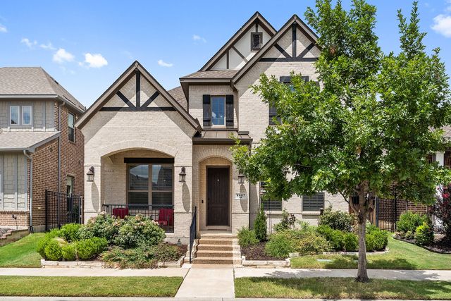 4407 Huntsman Ridge Lane, Arlington, TX 76005