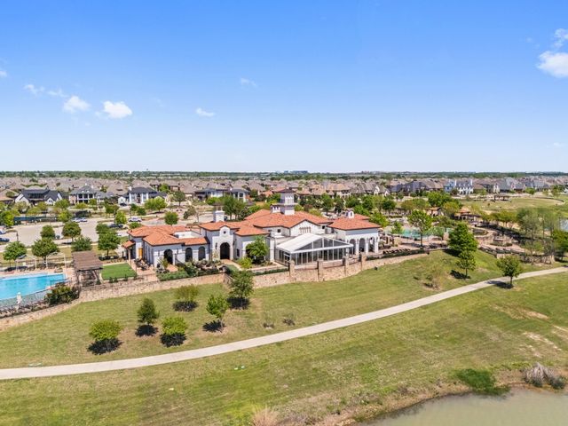 4407 Huntsman Ridge Lane, Arlington, TX 76005