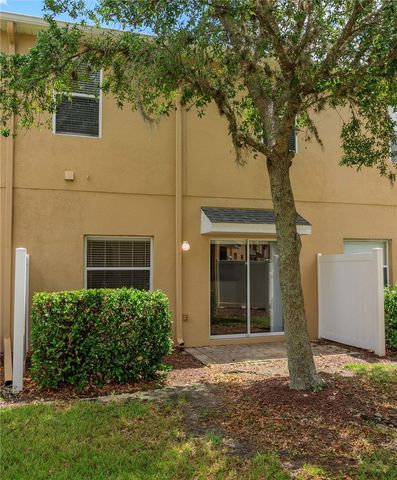 16460 CEDAR CREST DRIVE, Orlando, FL 32828