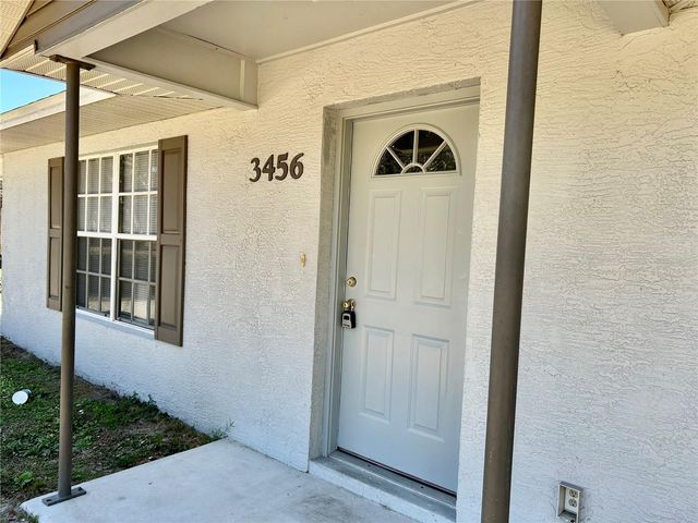 3456 ELM STREET, Zolfo Springs, FL 33890