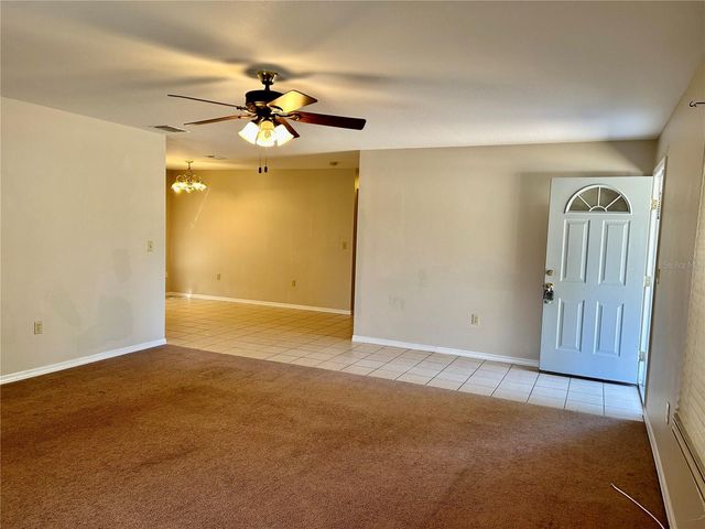 3456 ELM STREET, Zolfo Springs, FL 33890