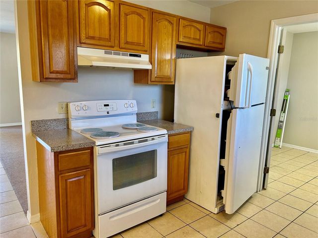 3456 ELM STREET, Zolfo Springs, FL 33890