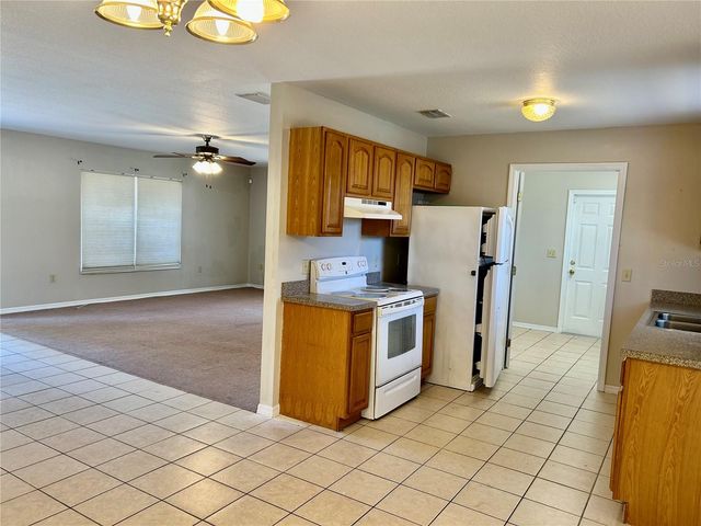3456 ELM STREET, Zolfo Springs, FL 33890