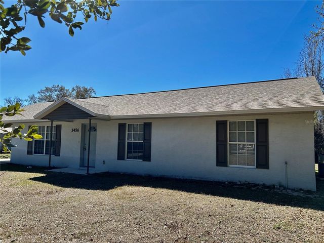3456 ELM STREET, Zolfo Springs, FL 33890