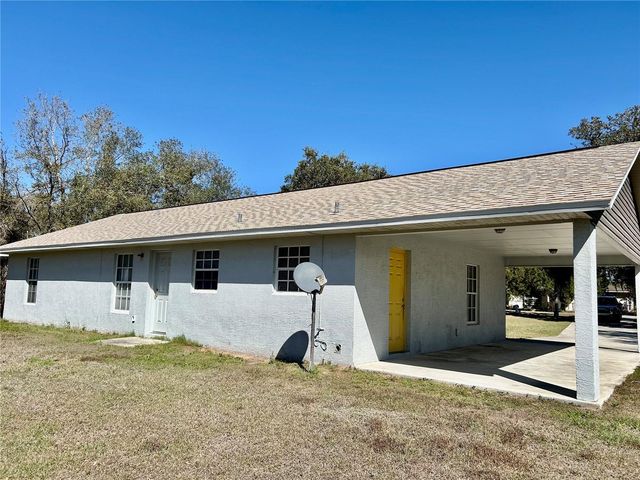 3456 ELM STREET, Zolfo Springs, FL 33890