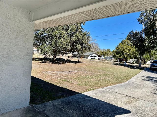 3456 ELM STREET, Zolfo Springs, FL 33890