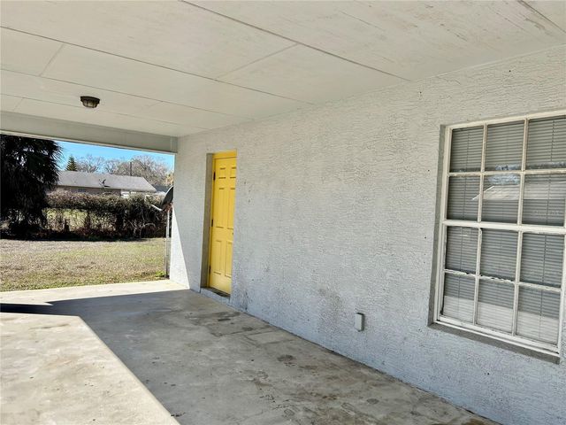 3456 ELM STREET, Zolfo Springs, FL 33890
