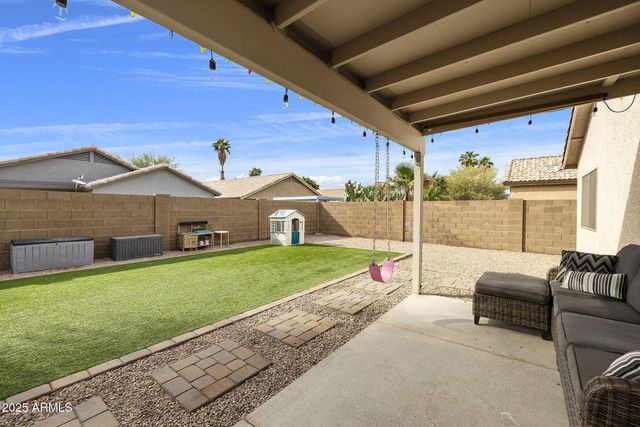 11345 E CAMINO Street, Mesa, AZ 85207