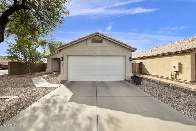 11345 E CAMINO Street, Mesa, AZ 85207