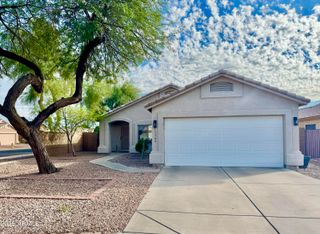 11345 E CAMINO Street, Mesa, AZ 85207