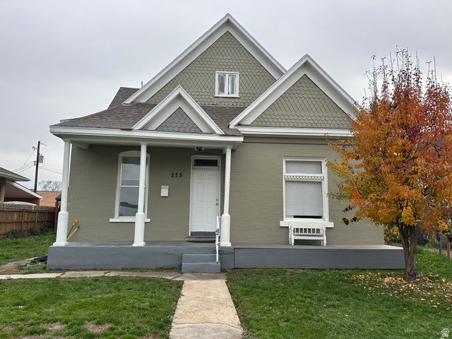 275 33RD ST, Ogden, UT 84401