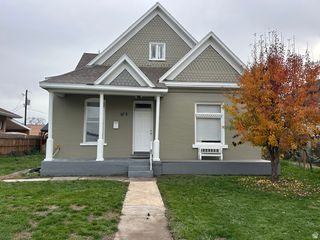 275 33RD ST, Ogden, UT 84401